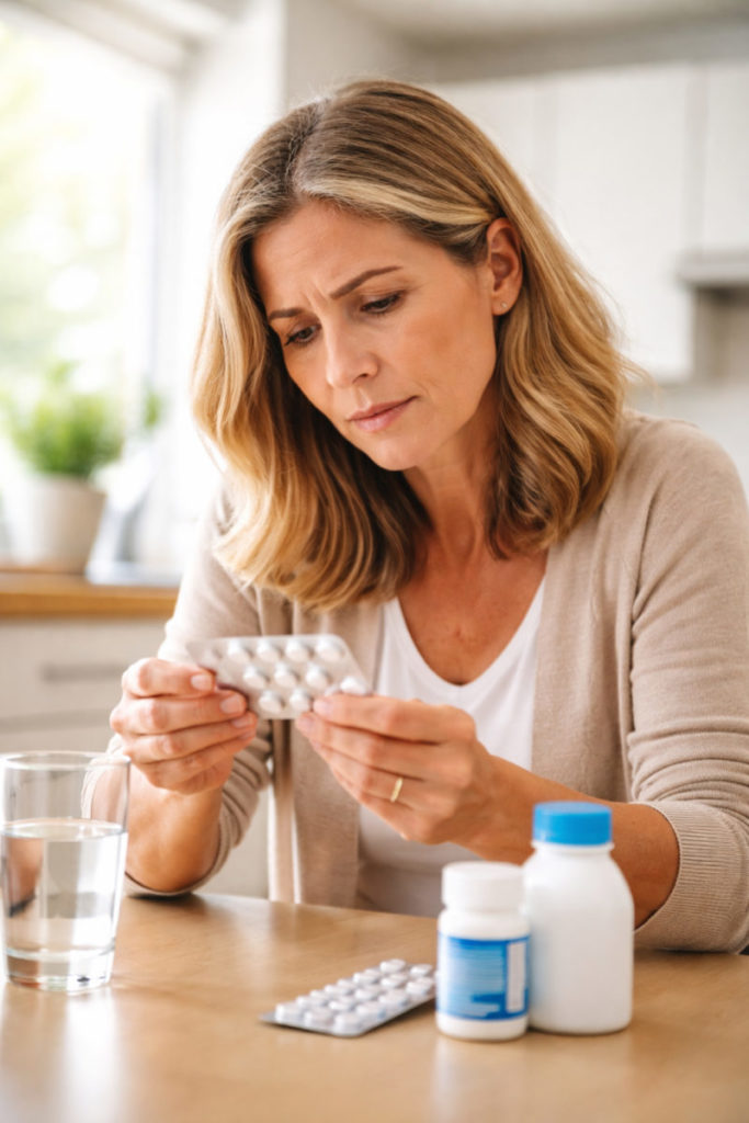 bijwerkingen van maagzuurremmers bij langdurig gebruik